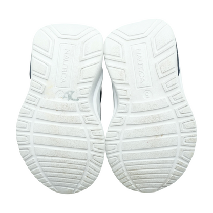 Navy Athletics Shoes