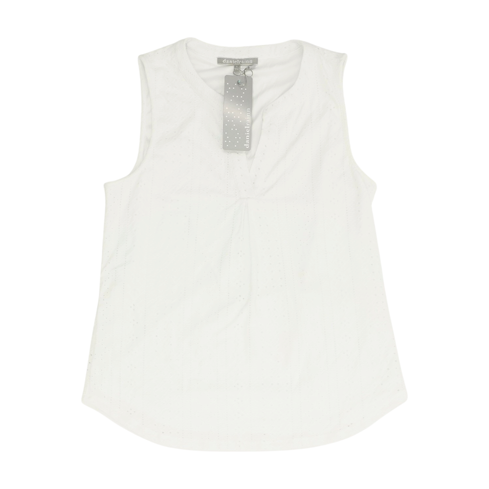 White Blouse