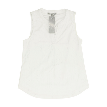 White Blouse