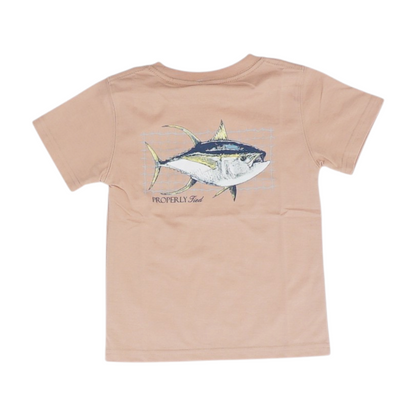 Peach T-Shirt