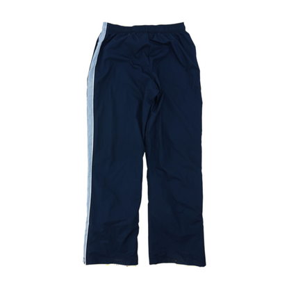 Navy Regular Pants