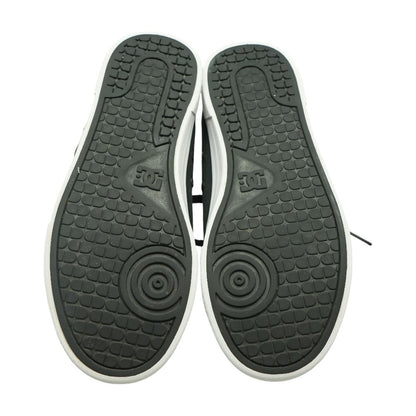 Chelsea Black Low Top Athletic Shoes