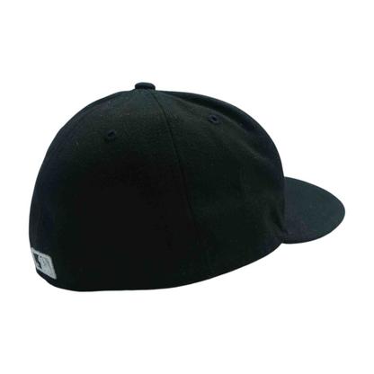 Black Chicago White Sox Ballcap
