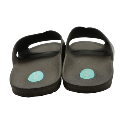 Brown Flat Sandals