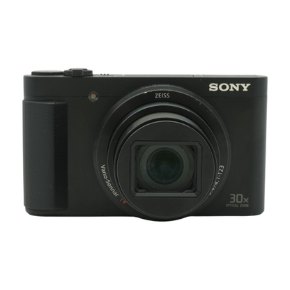Cyber-Shot DSC-HX80 Digital Point & Shoot Camera