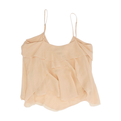 Pink Blouse