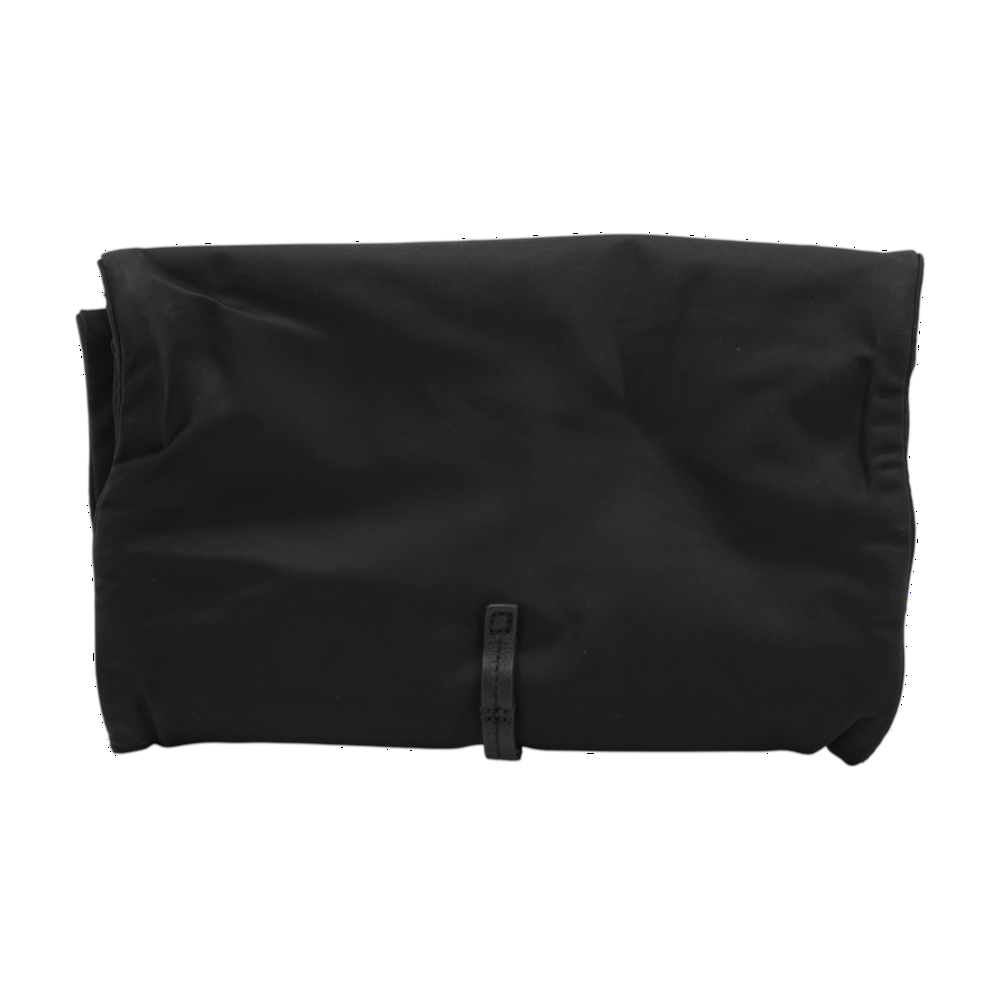 Black Accessory Organizer