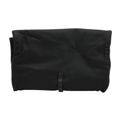Black Accessory Organizer