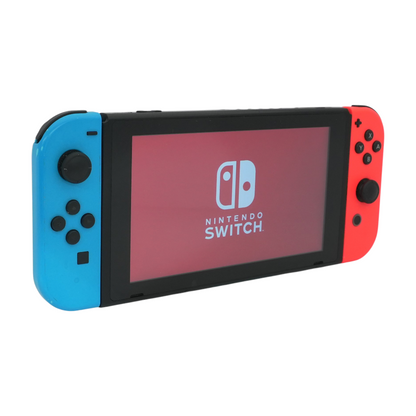 Switch 32GB Game System with Dock