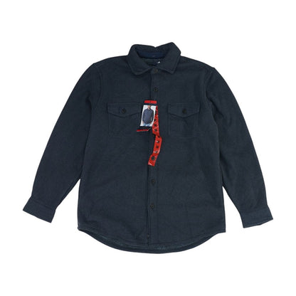 Navy Lightweight Jacket