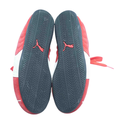 Speedcat OG Low-Top Athletic Shoes