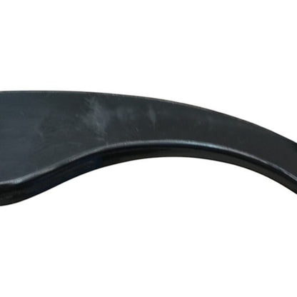 Black Headliner Smart Glasses