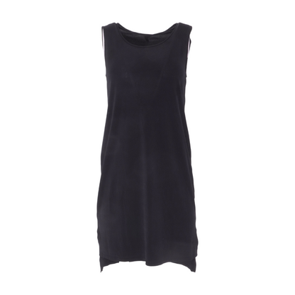 Black Petite Mini Dress