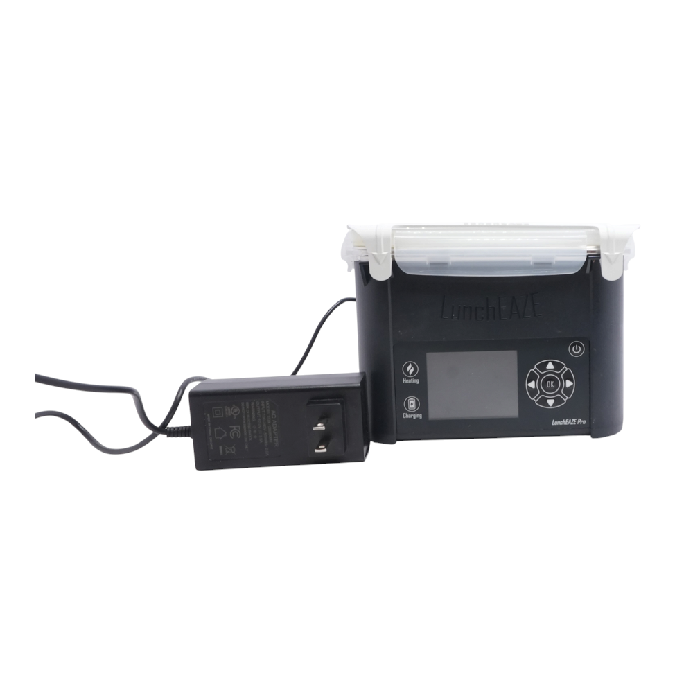 LunchEAZE Pro Warming Lunchbox