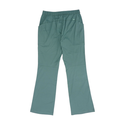 Green Pants