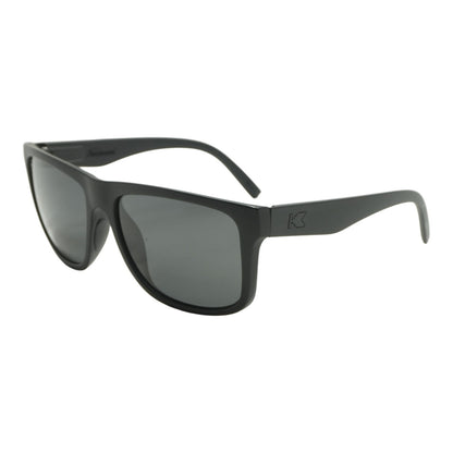 Black M241 Square Sunglasses