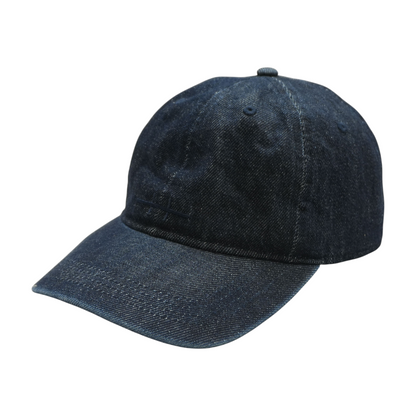 Navy Ballcap Hat