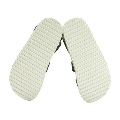 Kimmie Black Sandals