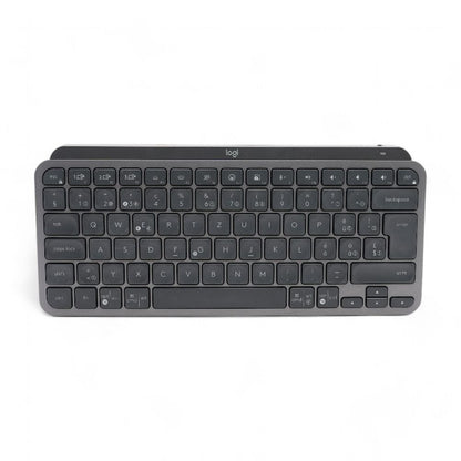 Black MX Keys Mini Keyboard Keyboard