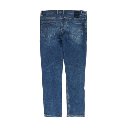 Slim Jeans