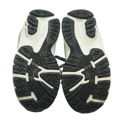 Gray Toddler Shoes