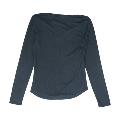Black Blouse