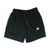 Black Active Shorts