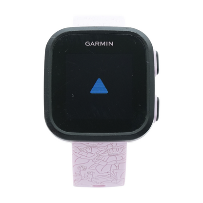 33mm Bounce Purple Kids Smartwatch Purple Band Small