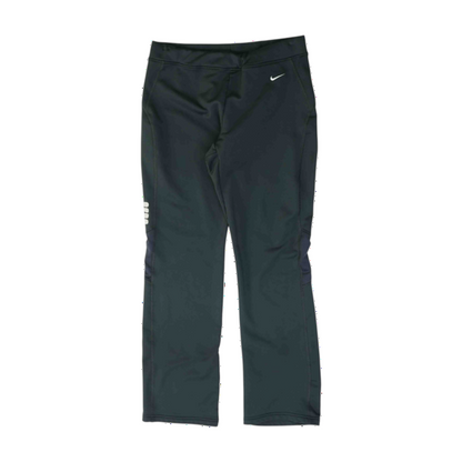 Gray Regular Pants