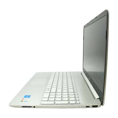 15.6" Laptop 15s Gray Intel Core i5 12th Gen. 1.30GHz 16GB RAM 512GB SSD