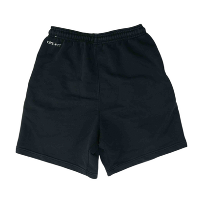 Black Active Shorts