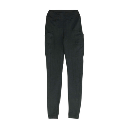 Charcoal Active Leggings