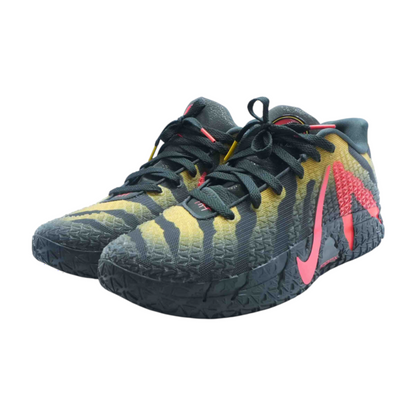 Ja 3 Jurassic Park Raptor Low-Top Athletic Shoes