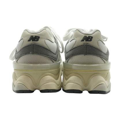 9060 Gray Athletic Shoes