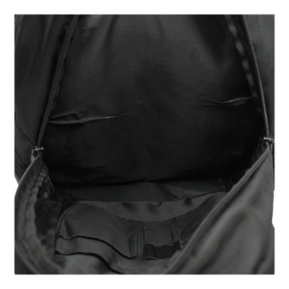 Black Backpack