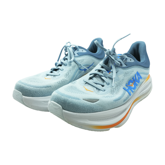 Bondi 9 Low-Top Athletic Shoes