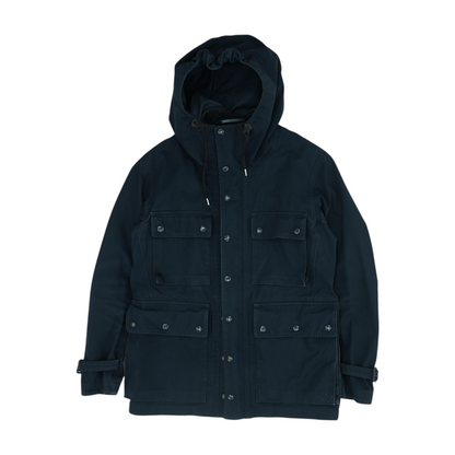 Black Solid