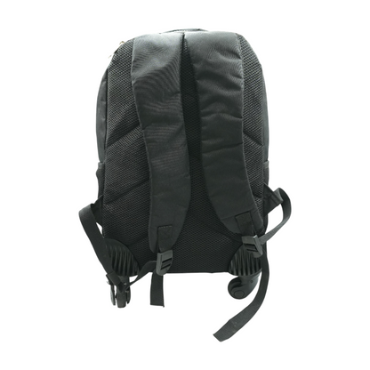 Black Backpack