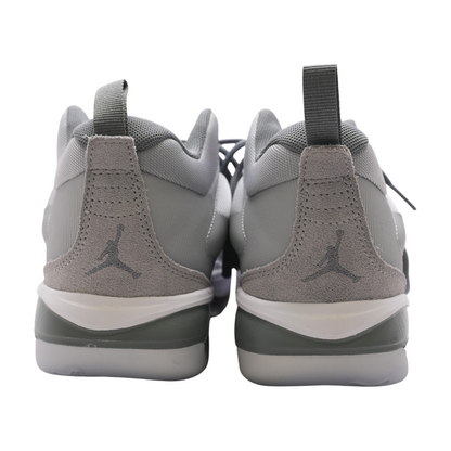Gray Athletics Shoes