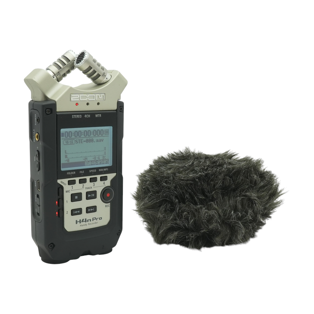 H4n Pro Handy Recorder