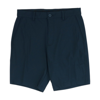 Black Chino Shorts
