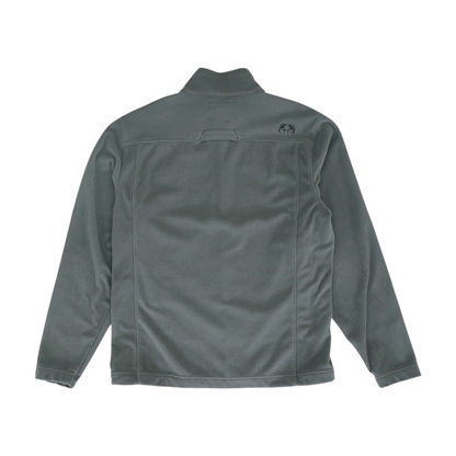 Kuiu Gray Solid Jacket – Image 2