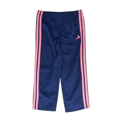Blue Active Pants