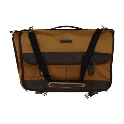 Eddie Bauer Tan Garment Bag – Image 2