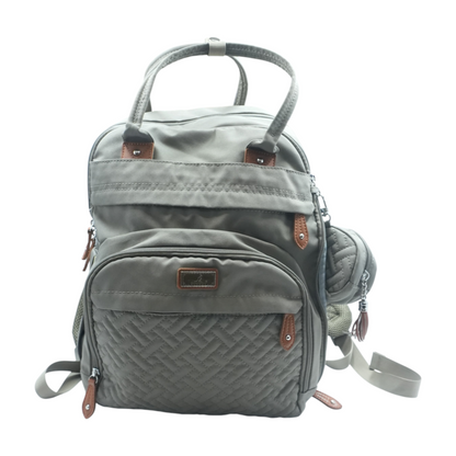 Diaper Bag Backpack