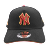 Black New York Yankees Ballcap