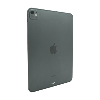 iPad Pro 11.0" Space Gray 5th M4 512GB Carrier Unlocked Tablet