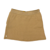 Polo Ralph Lauren Brown Skirt – Image 1