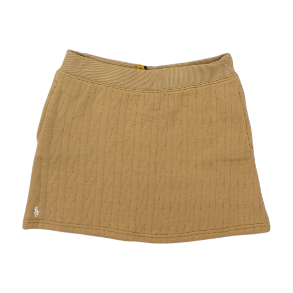 Polo Ralph Lauren Brown Skirt – Image 1