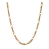 Sterling Silver Chain Necklace